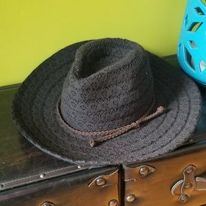 Free People Summer Hat